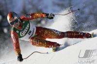 Ski Alpin; Super G   Herren Kitzbuehel