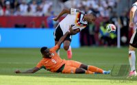 Fussball WM 2026 Vorrunde: Deutschland - Elfenbeinkueste