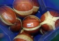 Bsaketball 1. Bundesliga  Walter Tigers Walter Tigers Tuebingen 73-79 Eisbaeren Bremerhaven