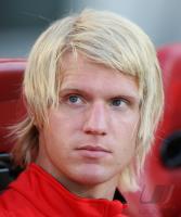 Fussball  Ligapokal 2007  VfB Stuttgart - FC Bayern Muenchen