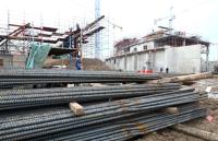 Fussball WM 2010 Stadion Durban