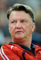 FUSSBALL, T-HOME CUP: Bayern - Hamburg