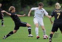 Fussball Frauen  Oberliga  2011/2012:  TV Derendingen - PSV Freiburg