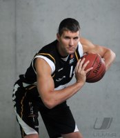 Basketball 1.  Bundesliga 2011/2012  Walter Tigers Tuebingen