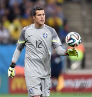 FUSSBALL WM 2014 Eroeffnungsspiel: Brasilien - Kroatien