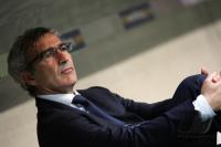 Fussball WM 2006: Portugal - Frankreich ; Portugal - France