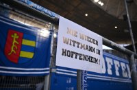 Fussball 1. Bundesliga Saison 2025/2026
TSG 1899 Hoffenheim - FC Bayern Muenchen