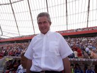 Fussball 1. Bundesliga: Bayer 04 Leverkusen -  TSG 1899 Hoffenheim