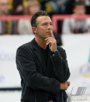 Basketball 1. Bundesliga  07/08  Walter Tigers Tuebingen  -  Paderborn Baskets