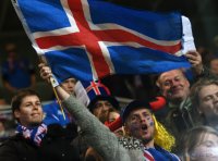 Fussball EM 2016 Quali: Fans Island