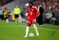 FUSSBALL CHAMPIONS LEAGUE  SAISON 26/27  FC Bayern Muenchen - FC Arsenal
