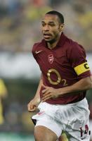 FUSSBALL CHL  FC Villarreal -  Arsenal London