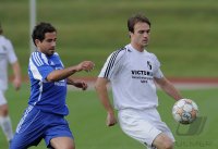Fussball  WFV Pokal 2011/2012; Spvgg Freudenstadt - SG Dornstetten
