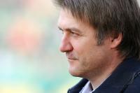 Fussball 1. Bundesliga: HSV, BEIERSDORFER