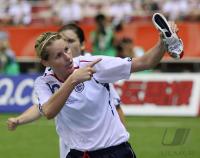 Fussball International Frauen Weltmeisterschaft 2007