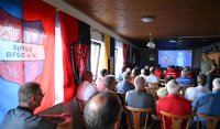 Fussball 60. Eichenberg Pokalturnier in Rottenburg - Schwalldorf
