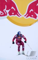 Ski Alpin Kitzbuehel 2016; Abfahrt Training Aksel Lund Svindal (NOR)