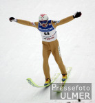 Skispringen Vierschanzentournee Innsbruck Quali - Kasai