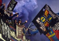 Fussball Europa League Saison 2013/2014: Red Bull Salzburg - FC Basel