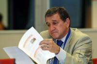 Fussball WM 2010  Qualifikationsgruppen - Auslosung