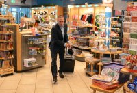 FUSSBALL INTERNATIONAL  CHL  12/13:  Franck Ribery