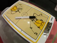 Basketball  1. Bundesliga 2006/2007   Tuebingen 81-72  Koeln