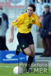 Fussball 2. Bundesliga: Aachen, GRLIC Einzelaktion