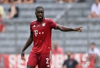 Fussball Audi Football Summit 2021 FC Bayern Muenchen - Ajax Amsterdam