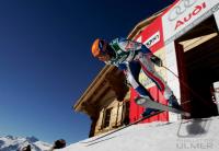 Ski Alpin;  Abfahrt Herren  Wengen 2006