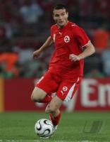 Fussball WM 2006: Schweiz - Sued Korea ; Switzerland - Korea Republic