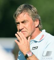 Fussball DFB-Pokal: VfB Luebeck - 1860 Muenchen