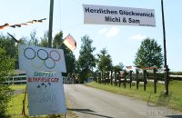 REITEN Olympia 2012: Doppel-Olympiasieger Michael Jung (Deutschland)