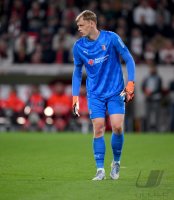 FUSSBALL EUROPA LEAGUE  SAISON 2025/2026   Halbfinal Rueckspiel                 07.05.2026 SC Freiburg - SC Braga