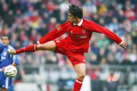Fussball Bundesliga, BALLACK Einzelaktion