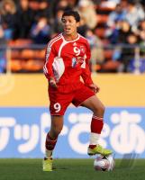 Fussball International  Club WM  Etoile Sportive du Sahel - Pachuca