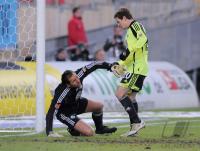 Fussball 1. Bundesliga  09/10  VfB Stuttgart - VfL Wolsfburg