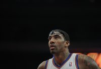 Basketball NBA 10/11: Amar e  Stoudemire (Knicks)