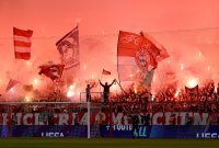 Fussball International CHL 24/25: FC Bayern Muenchen - Bayer 04 Leverkusen