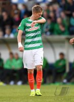 Fussball Testspiel Saison 16/17: SV Meppen - SV Werder Bremen