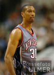 Basketball NBA  Mavericks  vs. New Jersy Nets