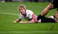 Fussball International Qualifikation WM 2026
Deutschland - Luxenburg