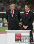 Fussball CHL Finale AC Mailand -Liverpool FC