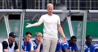 Fussball DFB Pokal 2024/2025: VfR Aalen - FC Schalke 04