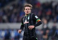 Fussball  1. Bundesliga  14/15: Clemens Fritz (SV Werder Bremen)