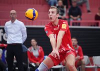 Volleyball 1. Bundesliga  Saison 19/20:  TV Rottenburg - SVG Lueneburg