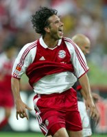 Fussball 1. Bundesliga