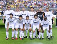 Fussball 1. Bundesliga: Borussia Moenchengladbach - Hertha BSC Berlin