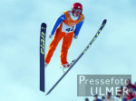 Olympische Winterspiele 2002 Skispringen