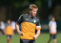 Fussball Saison 2012/2013 Training Werder Bremen