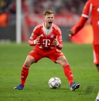 Fussball International CHL 25/26: FC Bayern Muenchen - Union Saint-Gilloise
